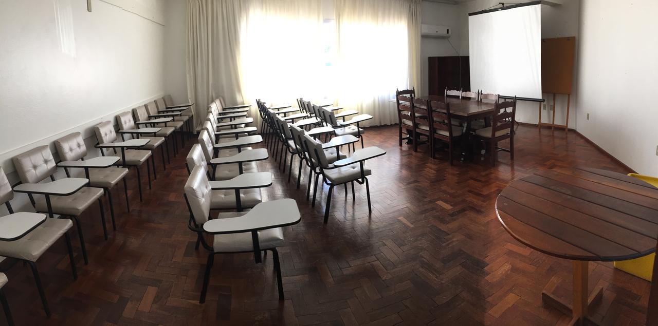 Cacapava do Sul Cyro Hotel מראה חיצוני תמונה
