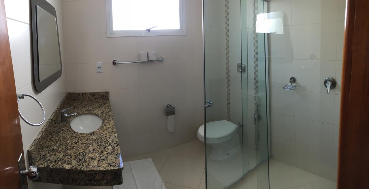 Cacapava do Sul Cyro Hotel מראה חיצוני תמונה