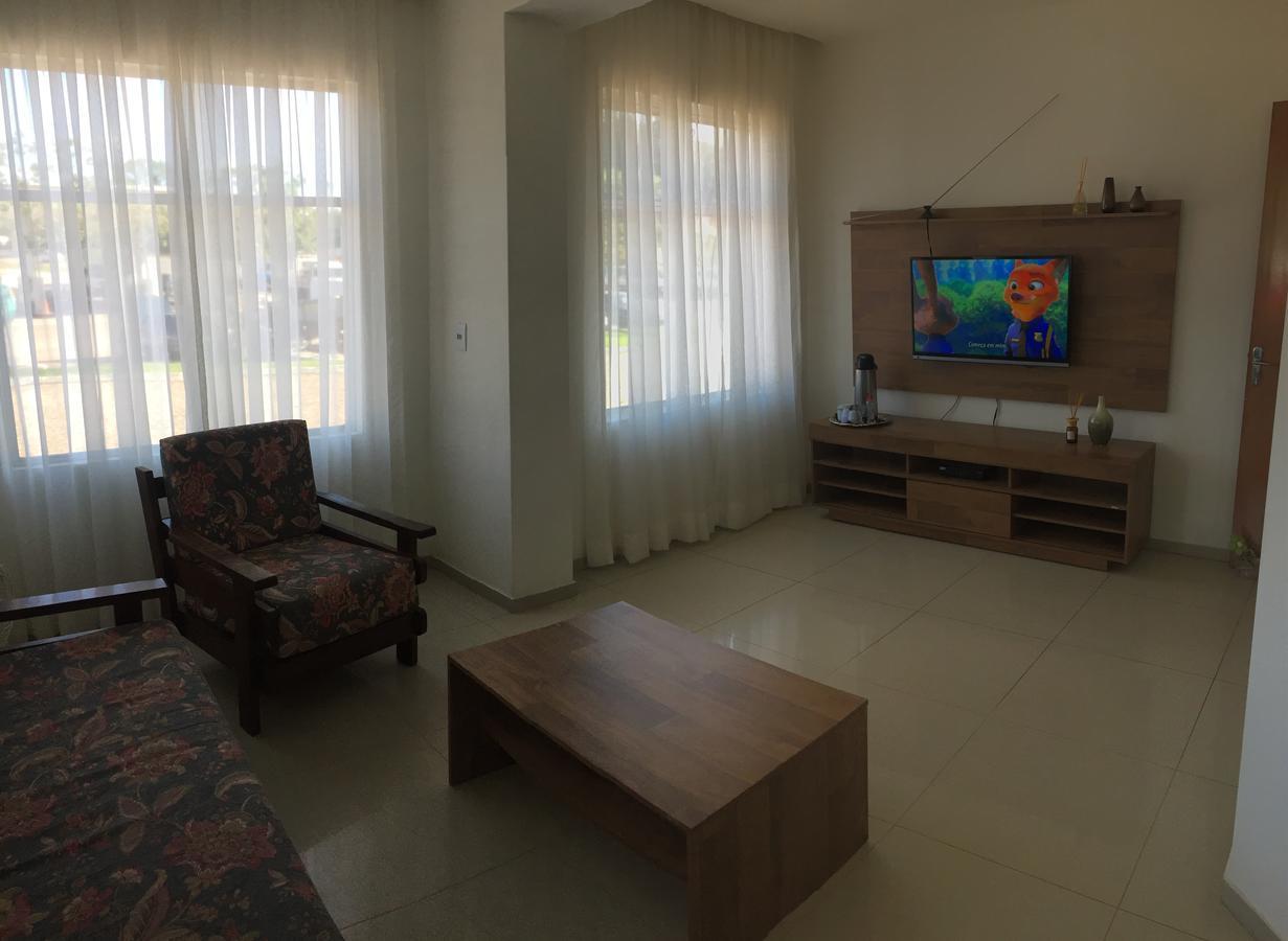 Cacapava do Sul Cyro Hotel מראה חיצוני תמונה