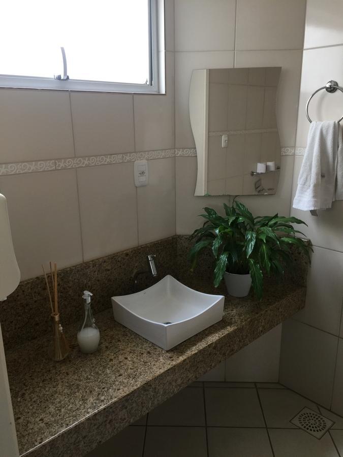 Cacapava do Sul Cyro Hotel מראה חיצוני תמונה