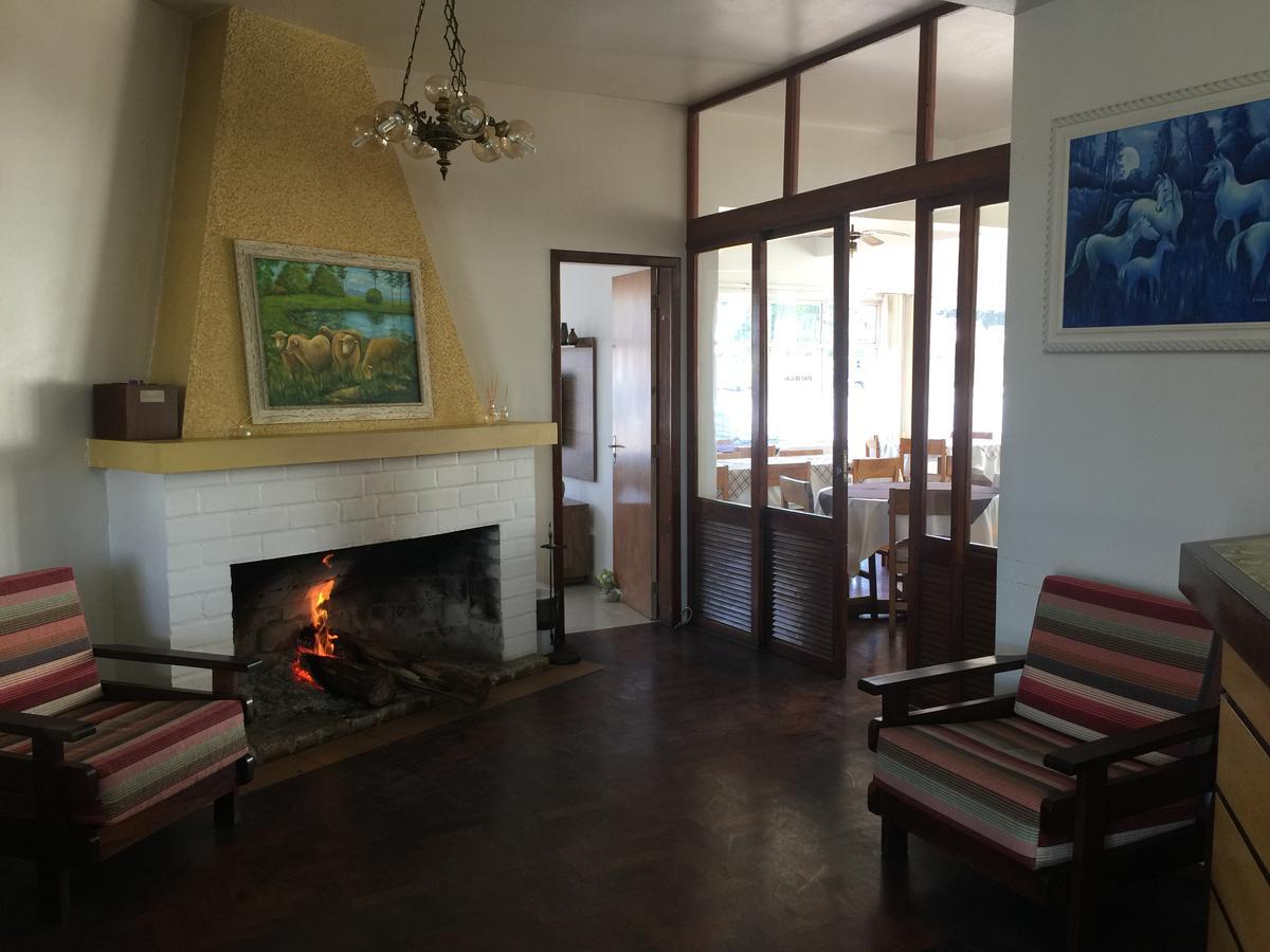 Cacapava do Sul Cyro Hotel מראה חיצוני תמונה