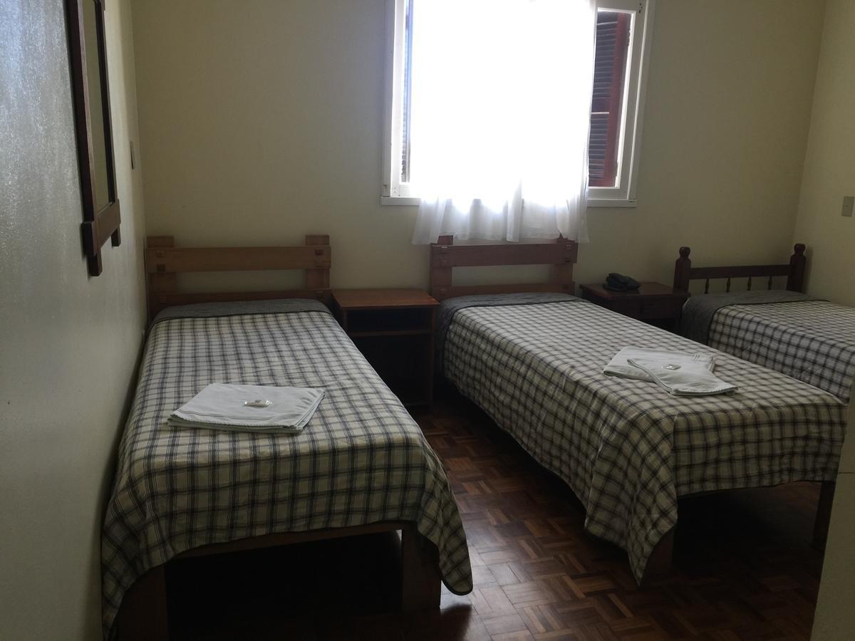 Cacapava do Sul Cyro Hotel מראה חיצוני תמונה