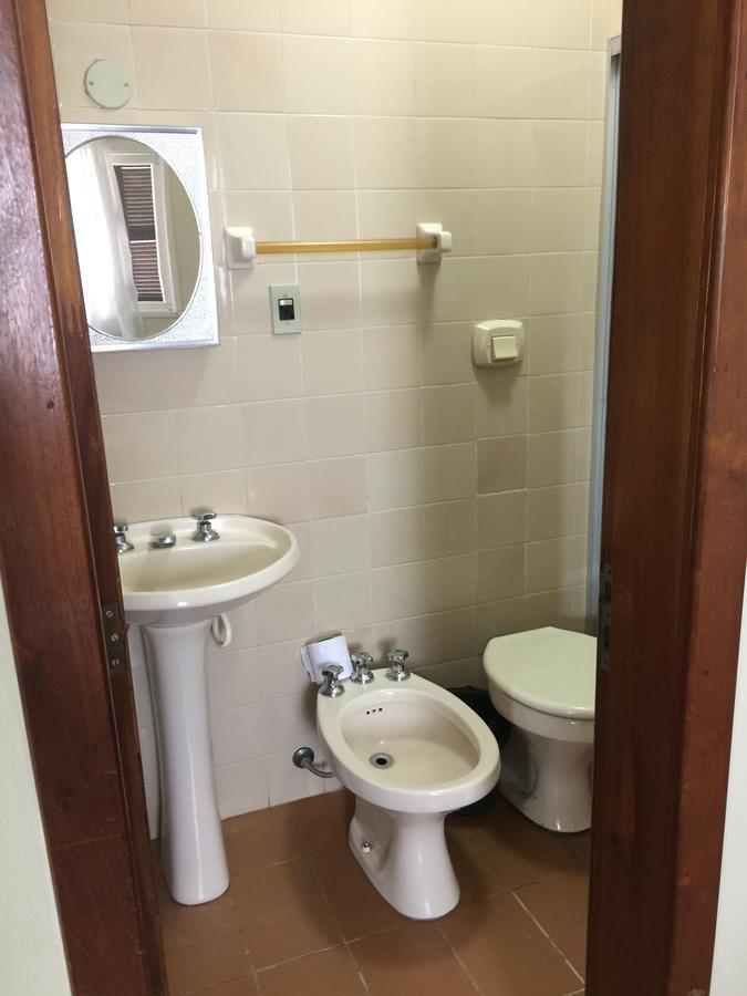 Cacapava do Sul Cyro Hotel מראה חיצוני תמונה